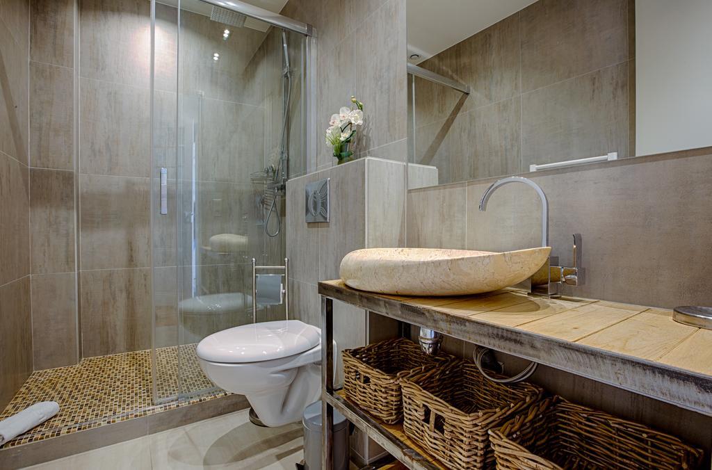 Appartement Vaste Horizon - Lra Канны Экстерьер фото