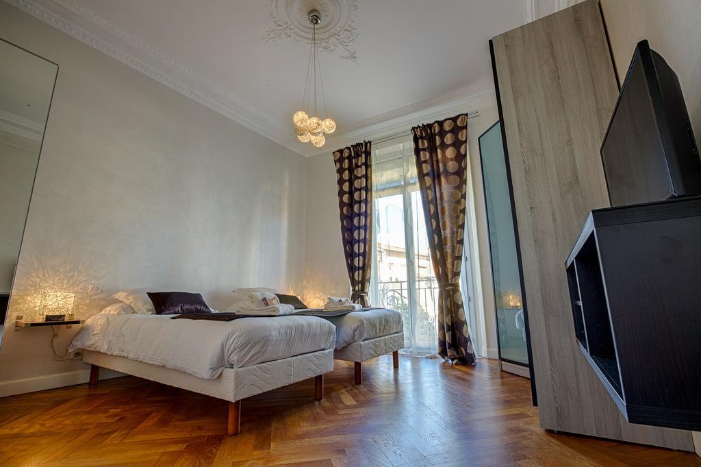 Appartement Vaste Horizon - Lra Канны Экстерьер фото