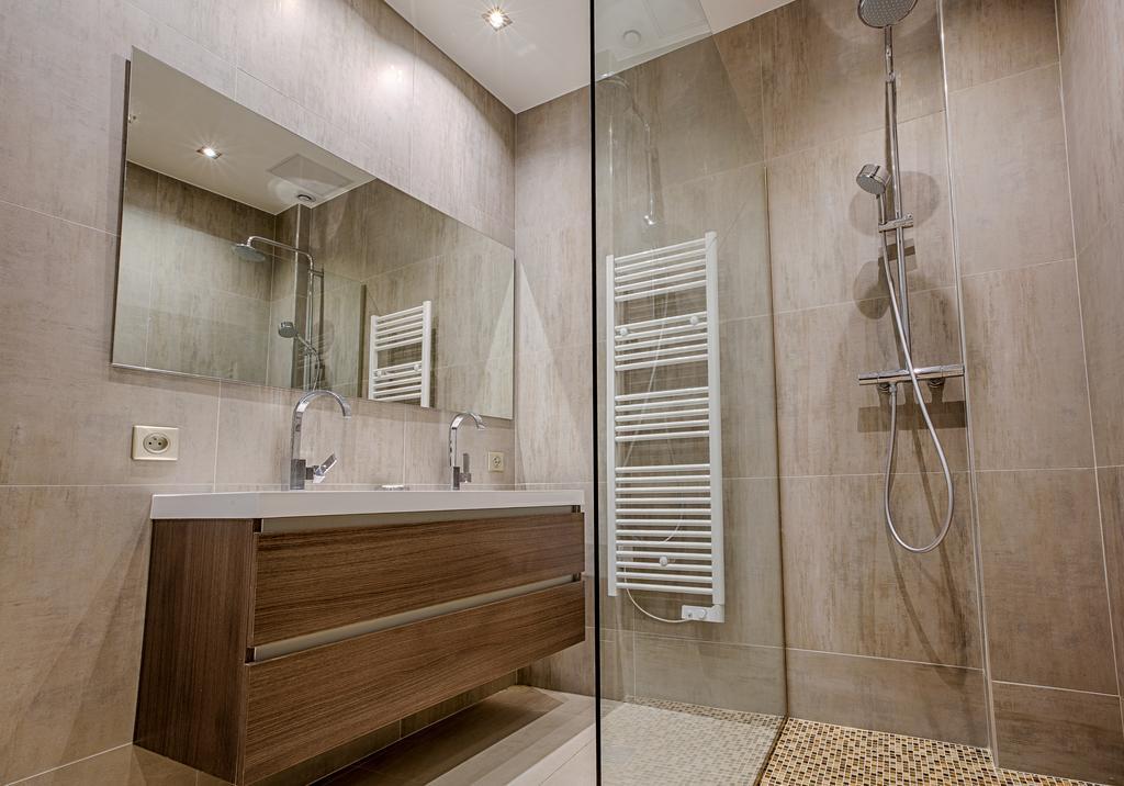 Appartement Vaste Horizon - Lra Канны Экстерьер фото