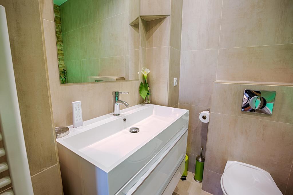 Appartement Vaste Horizon - Lra Канны Экстерьер фото